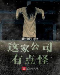 这个公司…有点奇怪2