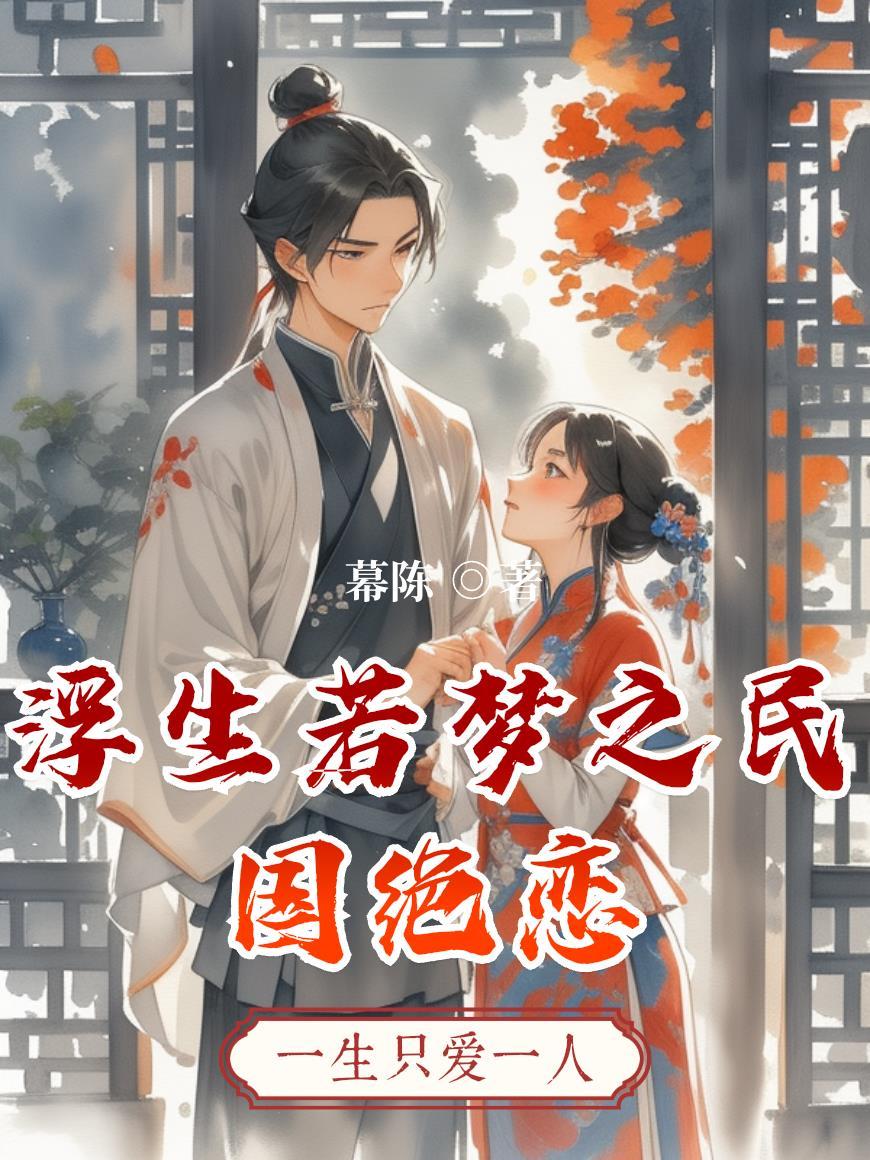 作者浮生若梦