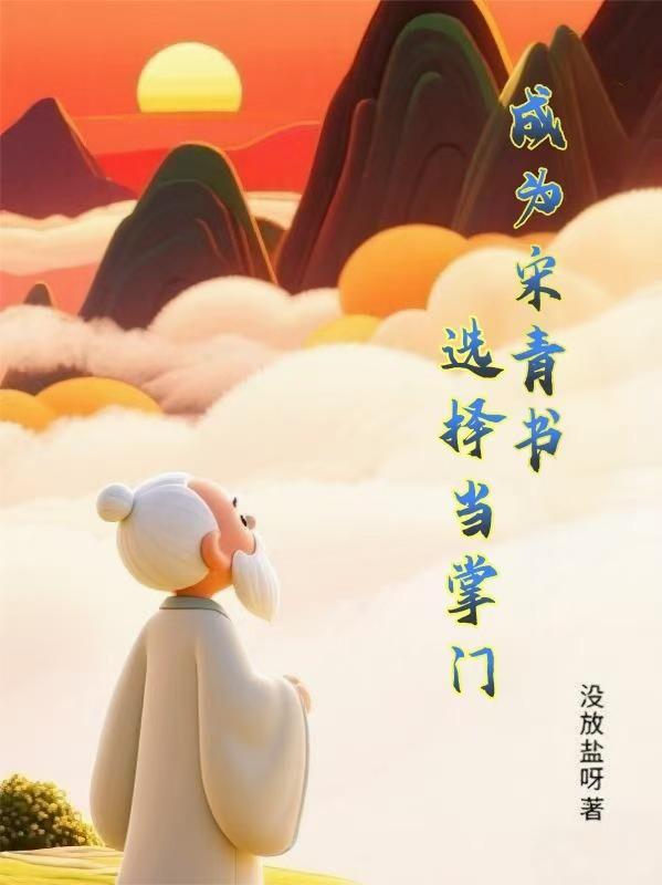 穿越成宋青书经脉尽碎的 穿越成宋青书经脉尽碎的