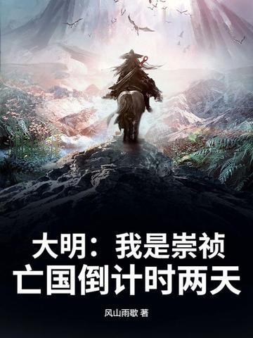 大明之我是崇祯 大明之我是崇祯
