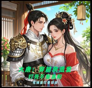 重生房遗爱上长孙皇后
