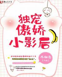 独宠傲娇小夫郎女尊 独宠傲娇小夫郎女尊