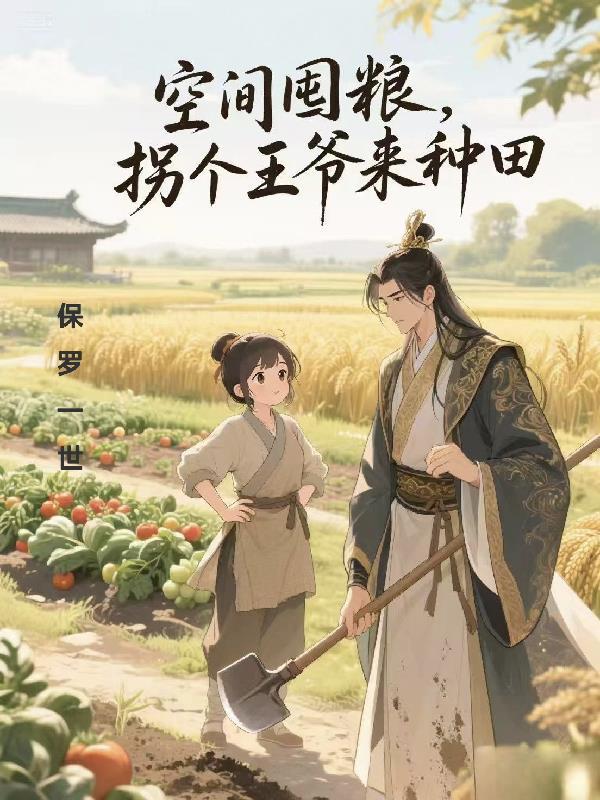 空间之拐个将军来种田全文免费阅读 空间之拐个将军来种田全文免费阅读