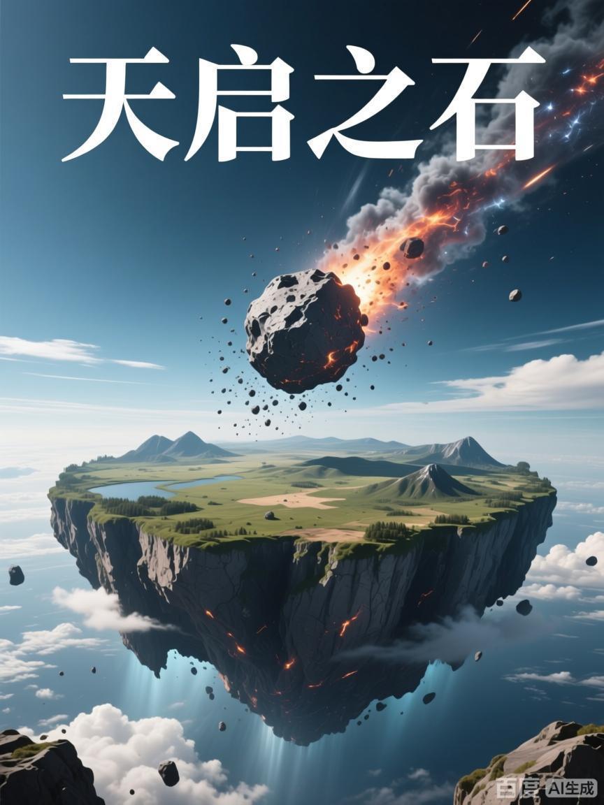 天启之兽 天启之兽