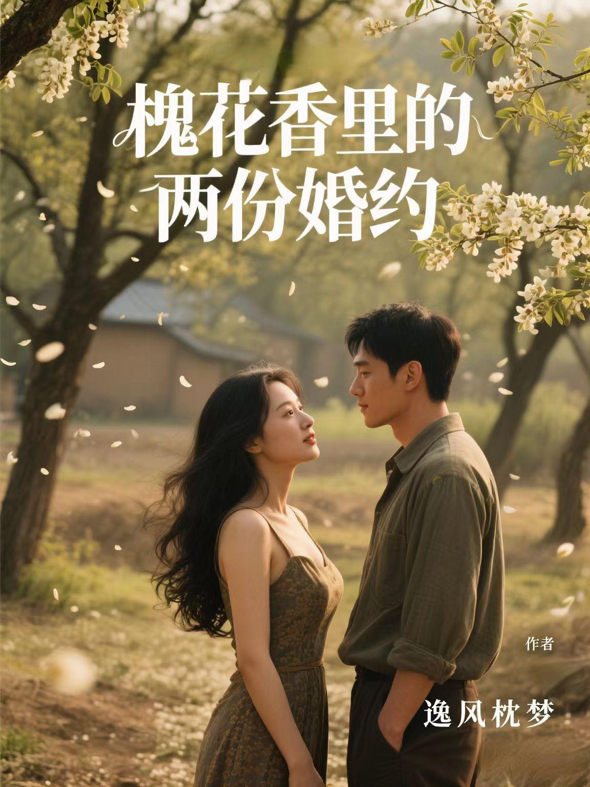 槐花香电视剧结局 槐花香电视剧结局