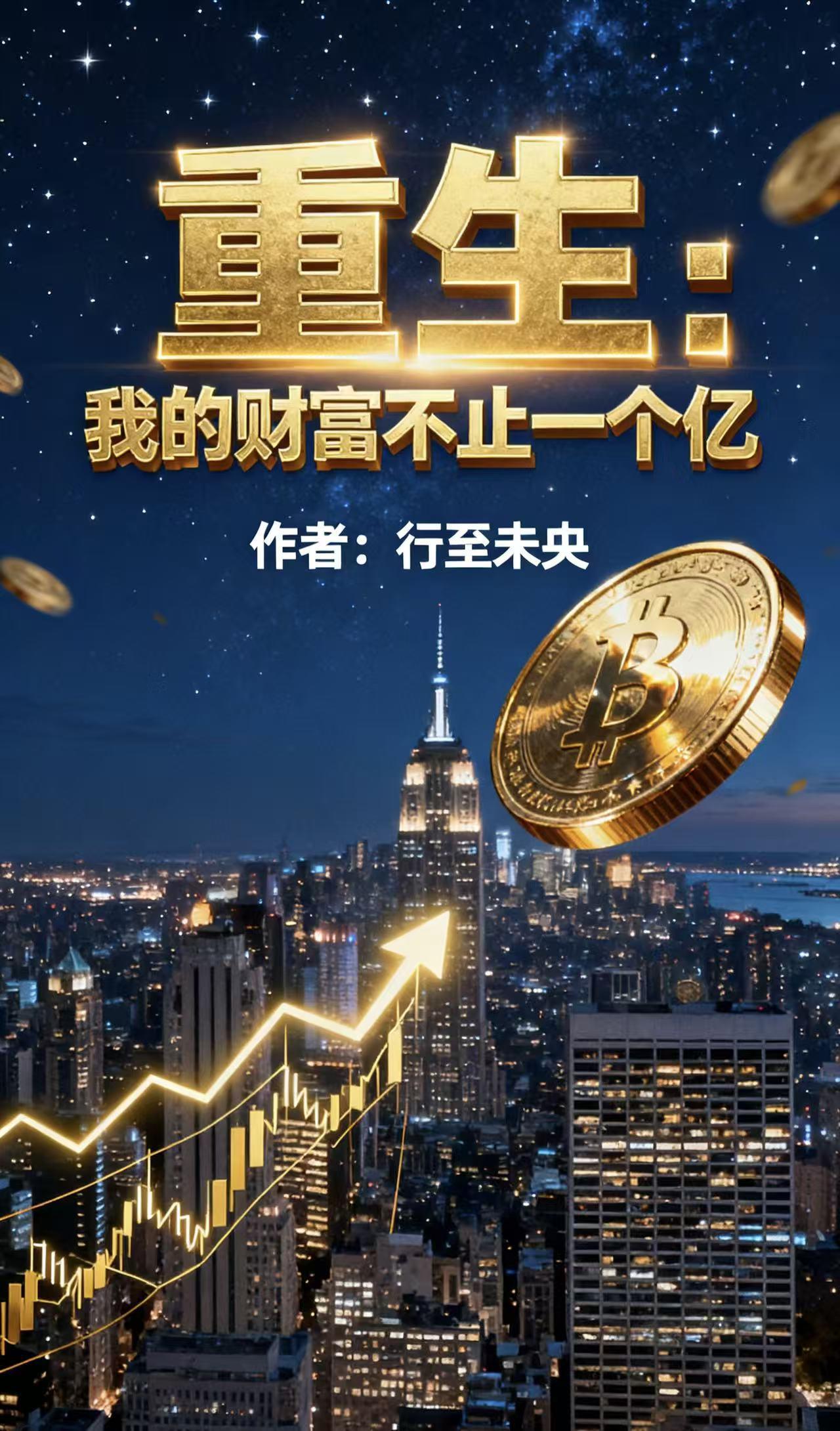 我的财富是