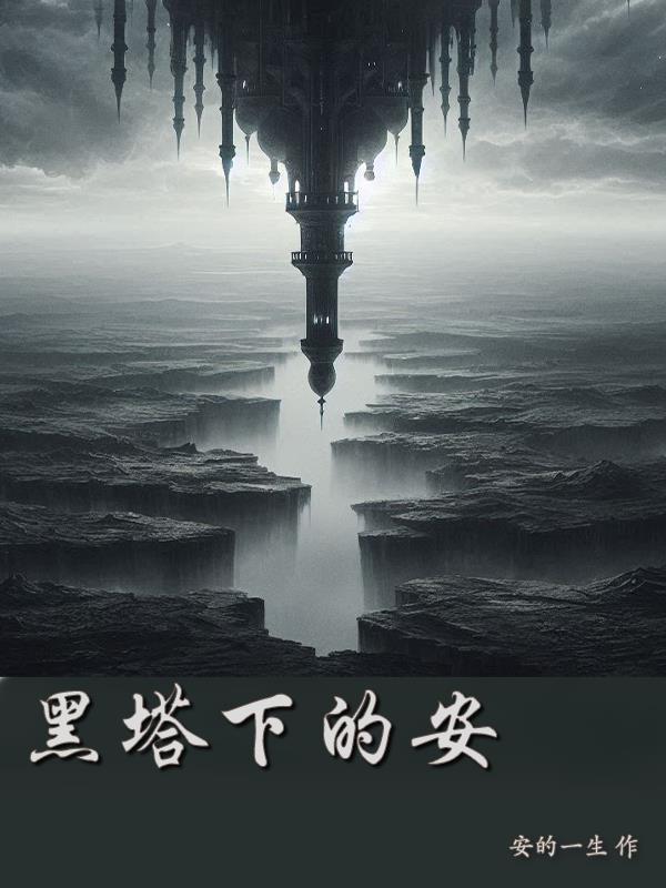 黑塔下的安 黑塔下的安