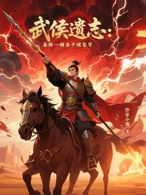 逆天北伐:姜维铁蹄踏破魏都梦 逆天北伐:姜维铁蹄踏破魏都梦