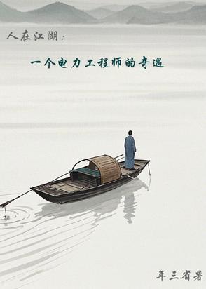 人在江湖:一个电力工程师的奇遇 人在江湖:一个电力工程师的奇遇