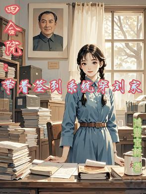 四合院:带着签到系统穿刘家 四合院:带着签到系统穿刘家