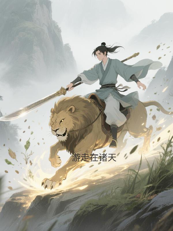 游走在诸天 游走在诸天