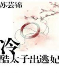 冷酷太子出逃妃 冷酷太子出逃妃