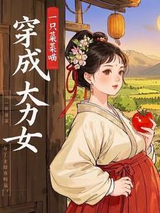 穿成大力农女,咸鱼躺赢爽翻天 穿成大力农女,咸鱼躺赢爽翻天