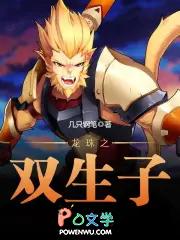 龙珠之双生子 龙珠之双生子
