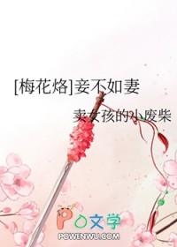 [梅花烙]妾不如妻