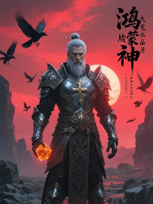 鸿蒙战神从地球废墟杀到星神座 鸿蒙战神从地球废墟杀到星神座